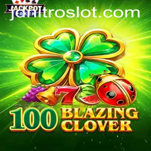 Exploring 100BlazingClover: A Captivating Journey into Virtual Reality