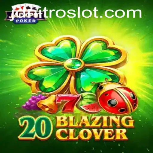 Exploring the Exciting World of 20BlazingClover: A New Gaming Phenomenon
