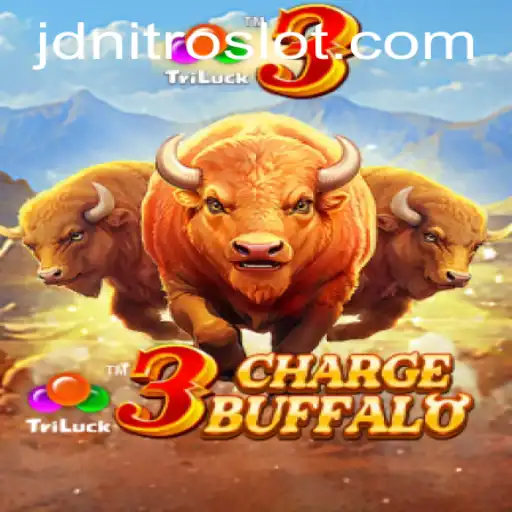 Explore the Exciting World of 3ChargeBuffalo with JDNITRO