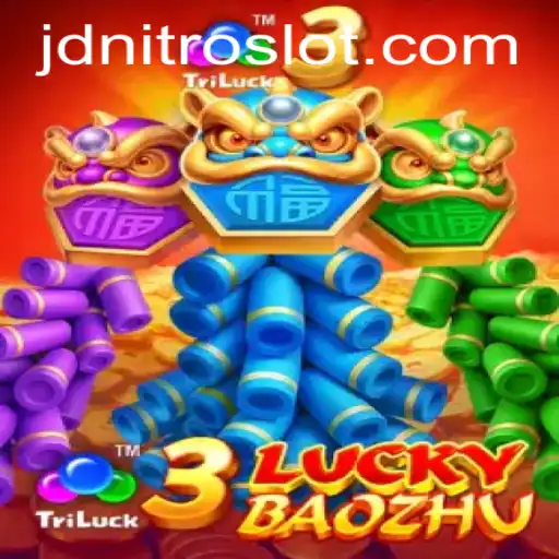 Discover the Thrilling World of 3LuckyBaozhu: A New Gaming Sensation