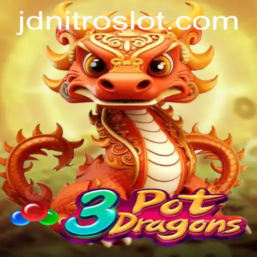 3PotDragons: A Thrilling Adventure Awaits