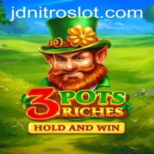 Unveiling the Enchantment of 3potsRiches: A Comprehensive Guide