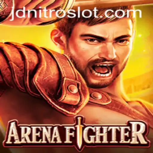 ArenaFighter: Dominating the Virtual Battlegrounds with JDNITRO