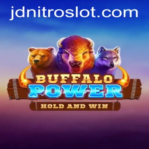 Discover BuffaloPower: A Thrilling Adventure Game