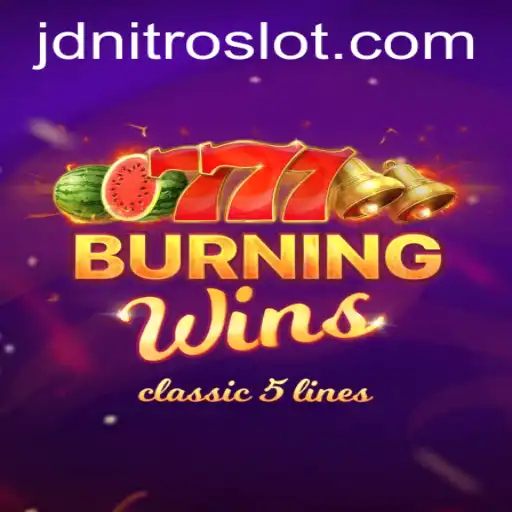 Exploring the Exciting World of Burning Wins with JDNITRO