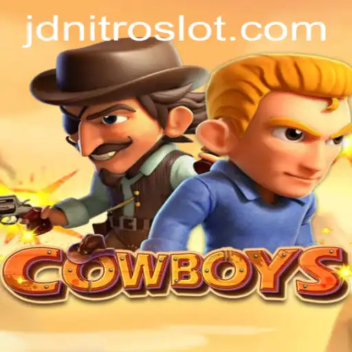 Exploring the World of COWBOYS: The New Benchmark in Gaming