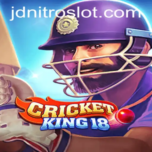 Mastering CricketKing18 with JDNITRO