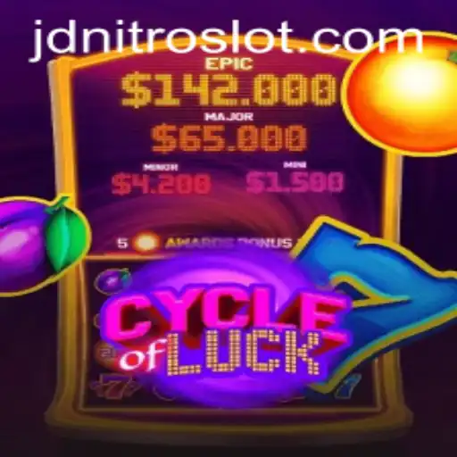 Exploring CycleofLuck: A Game of Strategy and Fortune