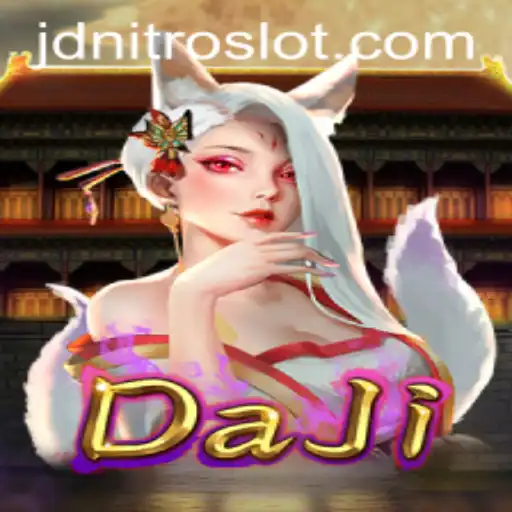 Unveiling DaJi and the JDNITRO Revolution