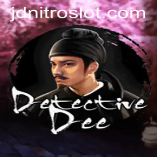 Immerse Yourself in the World of DetectiveDee: The JDNITRO Adventure