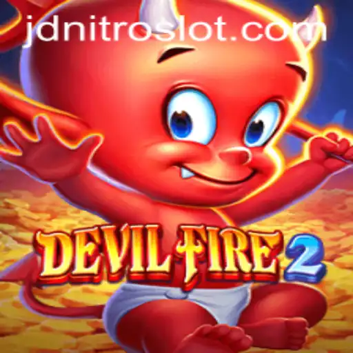 Unleashing Chaos: Discover the World of DevilFire2 with JDNITRO