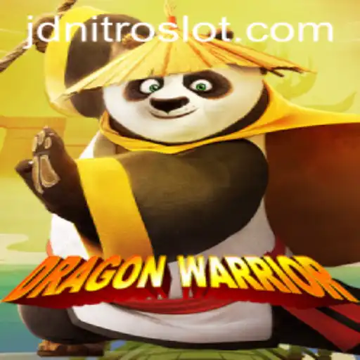 Unveiling DragonWarrior: The Ultimate Gaming Experience with JDNITRO