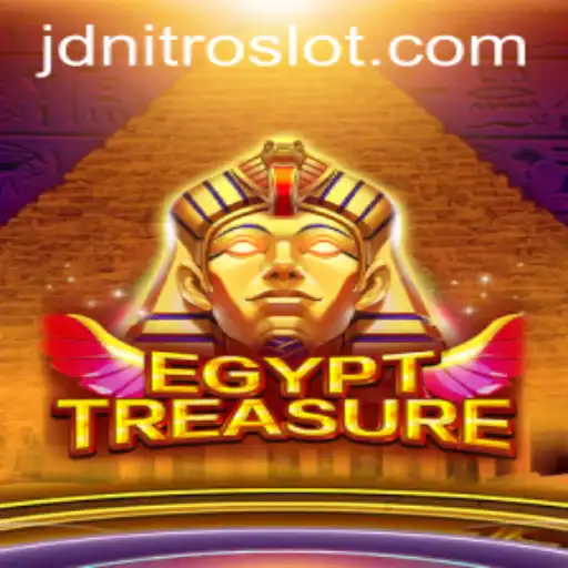 Unearth the Adventure: EgyptTreasure and the Power of JDNITRO