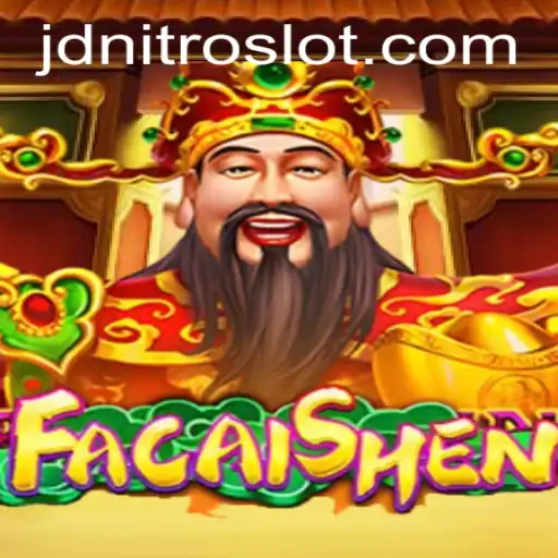 FaCaiShen: An Engaging Exploration of Fortune and Strategy