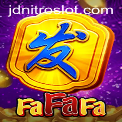 FaFaFa: A New Era of Virtual Gaming with JDNITRO