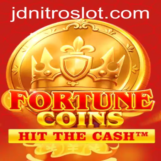 Unveiling the Magic of FortuneCoins: A Deep Dive into JDNITRO's Latest Game