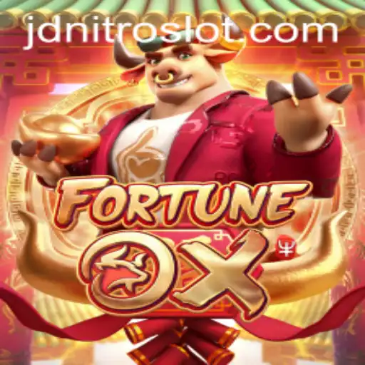 Exploring FortuneOx: A Thrilling Gaming Experience with JDNITRO