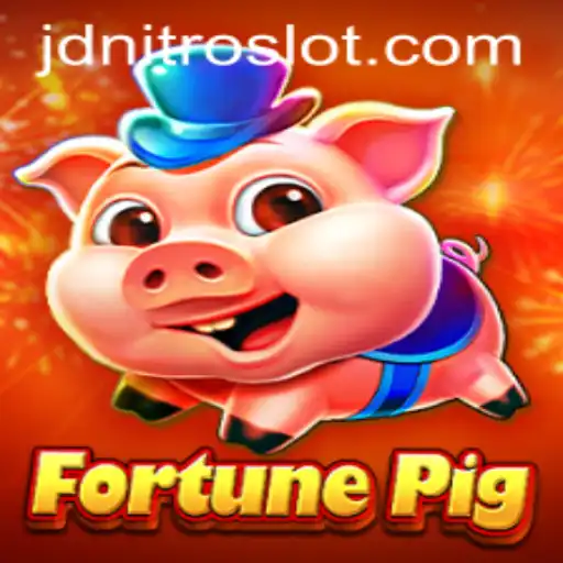 All You Need to Know About FortunePig and the Impact of JDNITRO