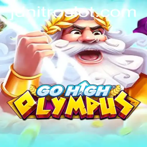 GoHighOlympus: Embark on a Mythical Journey with JDNITRO