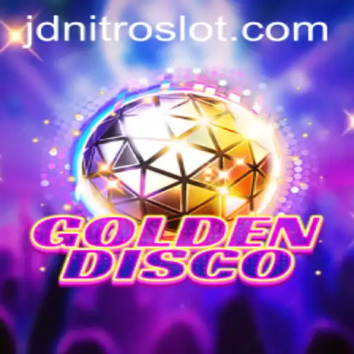 GoldenDisco: A Retro Gaming Revolution with JDNITRO