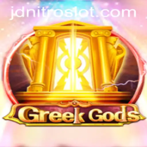 Explore the Mythical World of GreekGods - A Thrilling Adventure Awaits