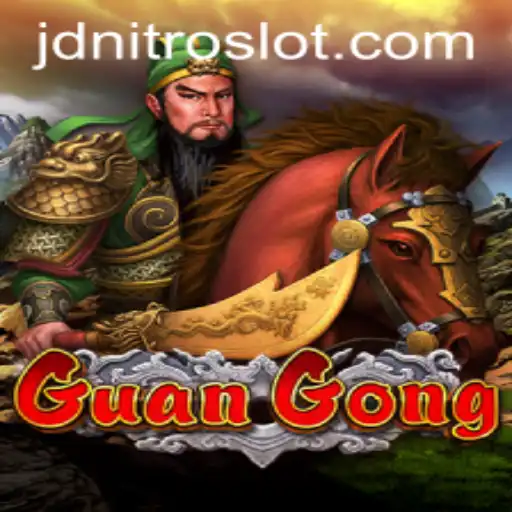 Discover the Intriguing World of GuanGong: A Strategic Gaming Journey