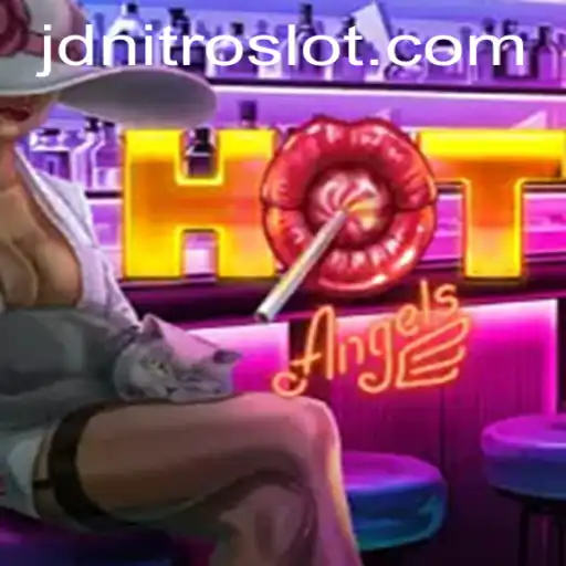 Discovering HotAngels: A Deep Dive into the Exciting World of JDNITRO