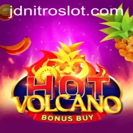 Unleashing the Thrills of HotVolcanoBonusBuy: The Ultimate Gaming Experience with JDNITRO