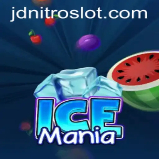 Discover the Chilling Thrills of IceMania with JDNITRO Technology