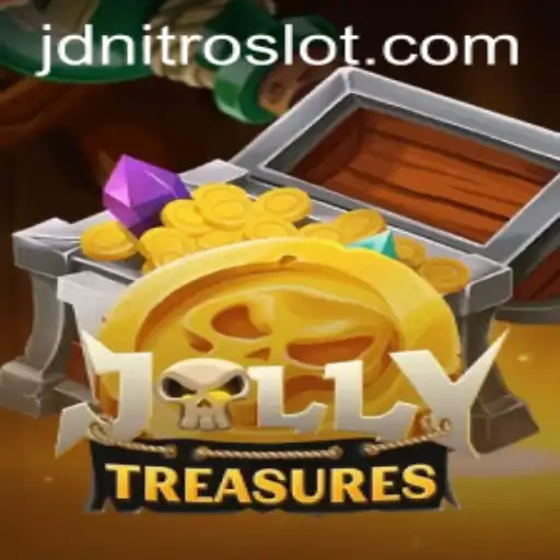 Exploring the Vibrant World of JollyTreasures: Dive into Adventure with JDNITRO
