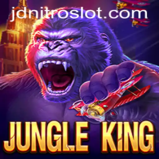 Dive Into the Adventurous World of JungleKing with JDNITRO