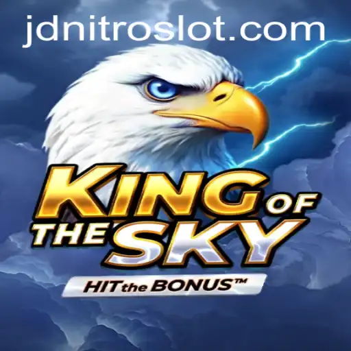 King Of The Sky: A New Gaming Experience