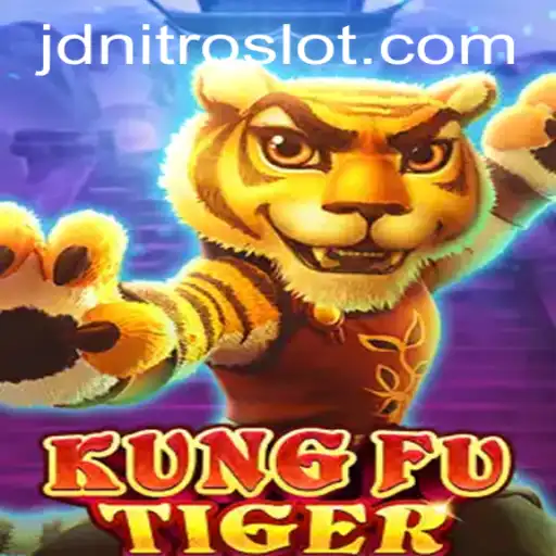 KungFuTiger: A Legendary Gaming Experience with JDNITRO