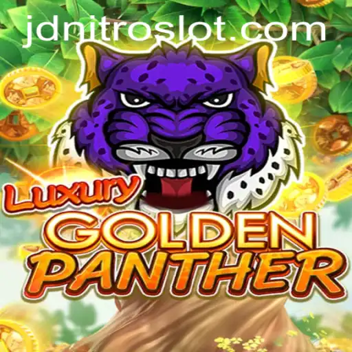 Discover the Excitement of LUXURYGOLDENPANTHER: An Unforgettable Gaming Experience