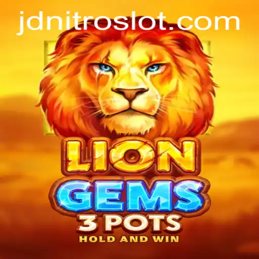 Dive Into the World of LionGems3pots: A Unique Gaming Experience
