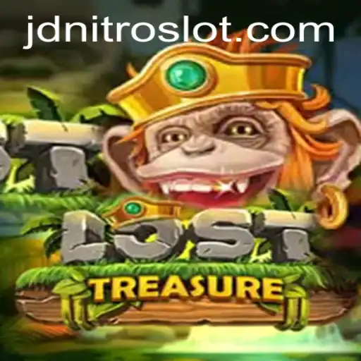 Discover the Captivating World of LostTreasure: An Immersive Gaming Experience