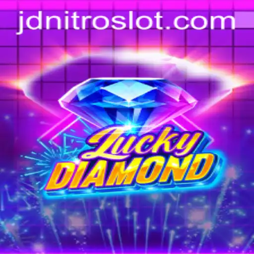 Unveiling the Intricacies of LuckyDiamond: A Deep Dive into the Game Mechanics and the Impact of JDNITRO