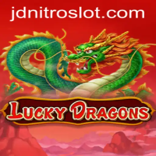 The Mystical World of LuckyDragons: A Game of Chance and Strategy
