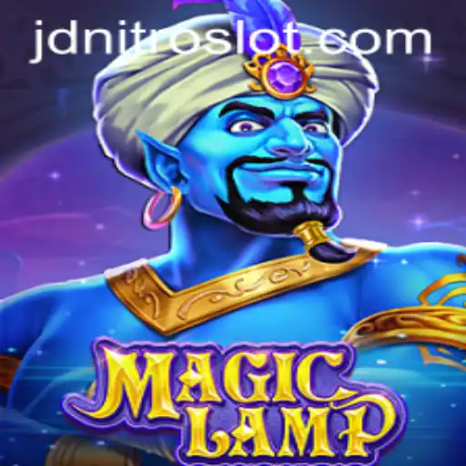 Unveiling MagicLamp: A Journey into Mystical Realms