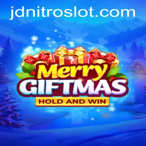 Discovering MerryGiftmas: A Joyful Saga with JDNITRO