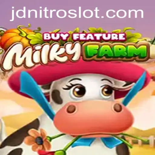 Exploring the Enchanting World of MilkyFarmBuyFeature and its Unique JDNITRO Element