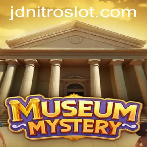 Unveiling the Intricacies of MuseumMystery: An Engaging Adventure
