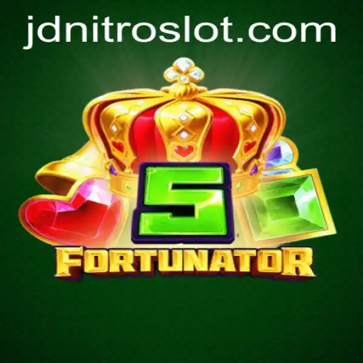 Explore the Exciting 5Fortunator: A Game of Strategy and Luck
