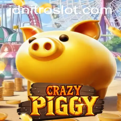 Dive Into the World of CrazyPiggy: The Exciting New Game Fueled by JDNITRO