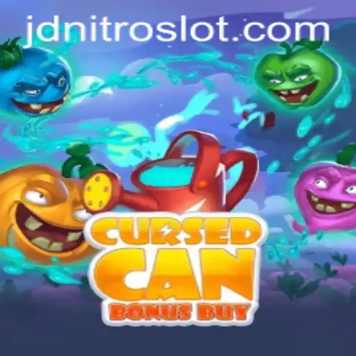 Unleashing the Enigma: A Dive into CursedCanBonusBuy with JDNITRO