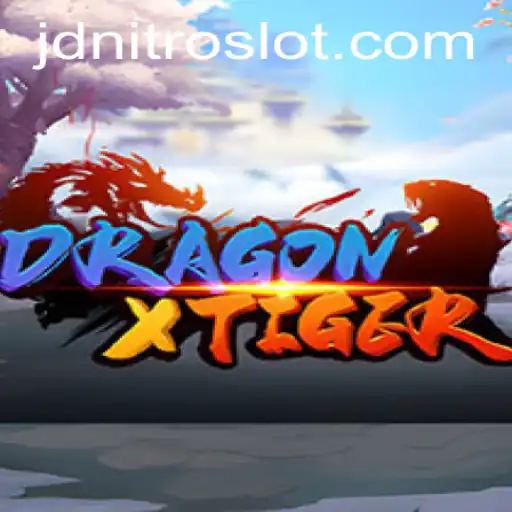 The Thrilling World of DragonXTiger: A Dive into JDNITRO Gaming