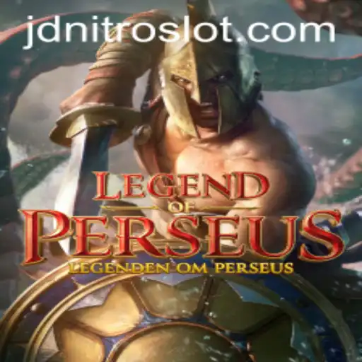 Unveiling the Epic Saga of LegendofPerseus and JDNITRO
