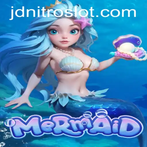 Dive into the World of Mermaid: An Exciting Underwater Adventure with JDNITRO