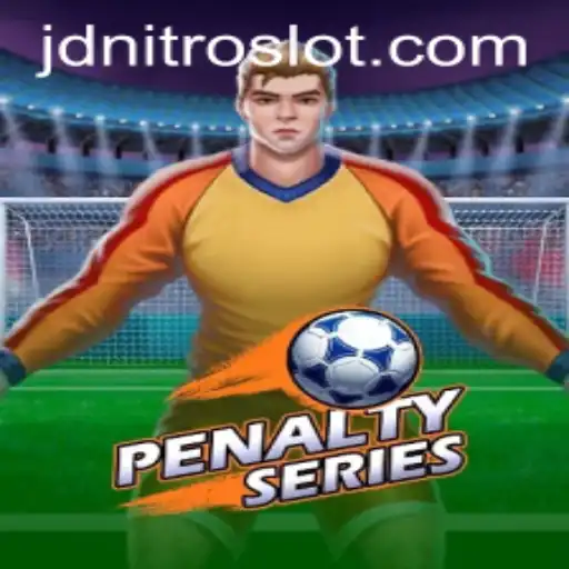 PenaltySeries: Revolutionizing Virtual Soccer with JDNITRO
