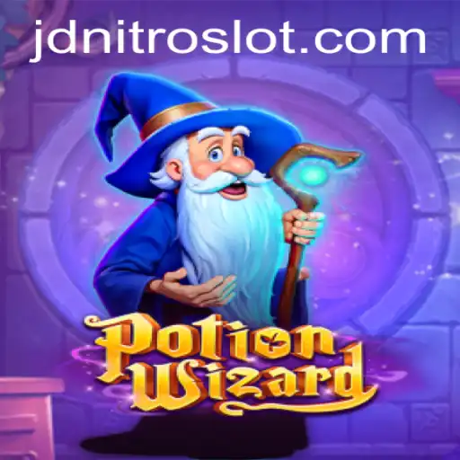 PotionWizard: Unveiling the Enchanting World of JDNITRO